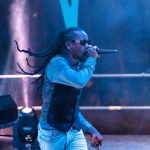 Photo de profil de Chrystone, chanteur lead de BACKTOROOTS MOVEMENT