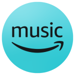 Pictogramme d'Amazon Music