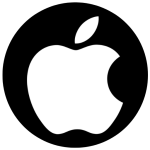 Pictogramme d'Apple Music