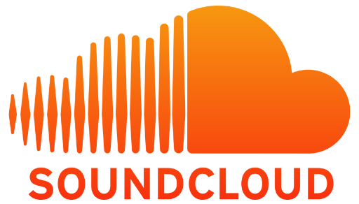 Logo de SOUNDCLOUD